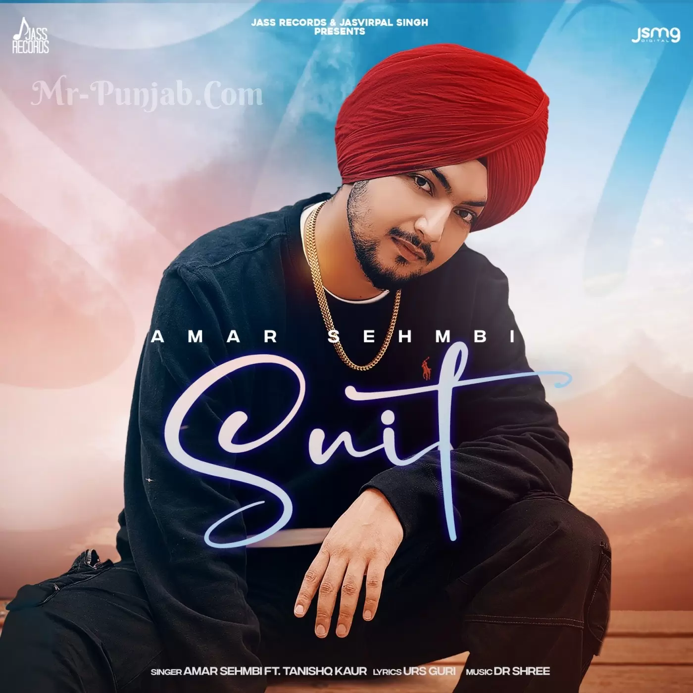Suit Amar Sehmbi Mp3 Download Song - Mr-Punjab
