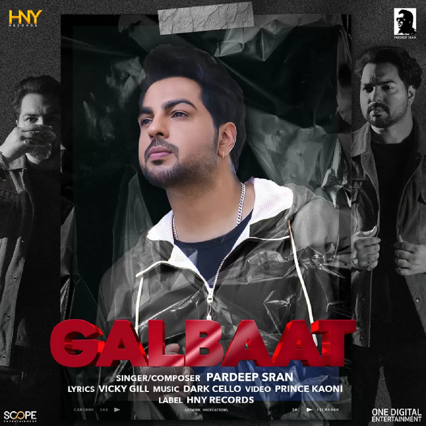 Galbaat Pardeep Sran Mp3 Download Song - Mr-Punjab