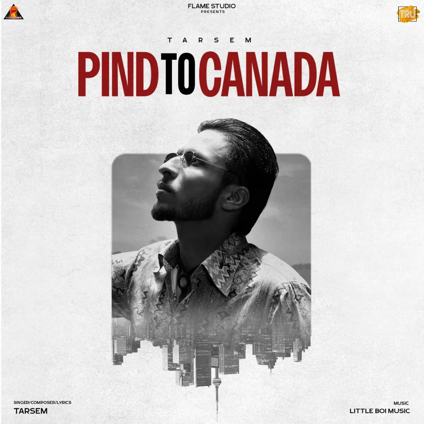Pind To Canada Tarsem Mp3 Download Song - Mr-Punjab