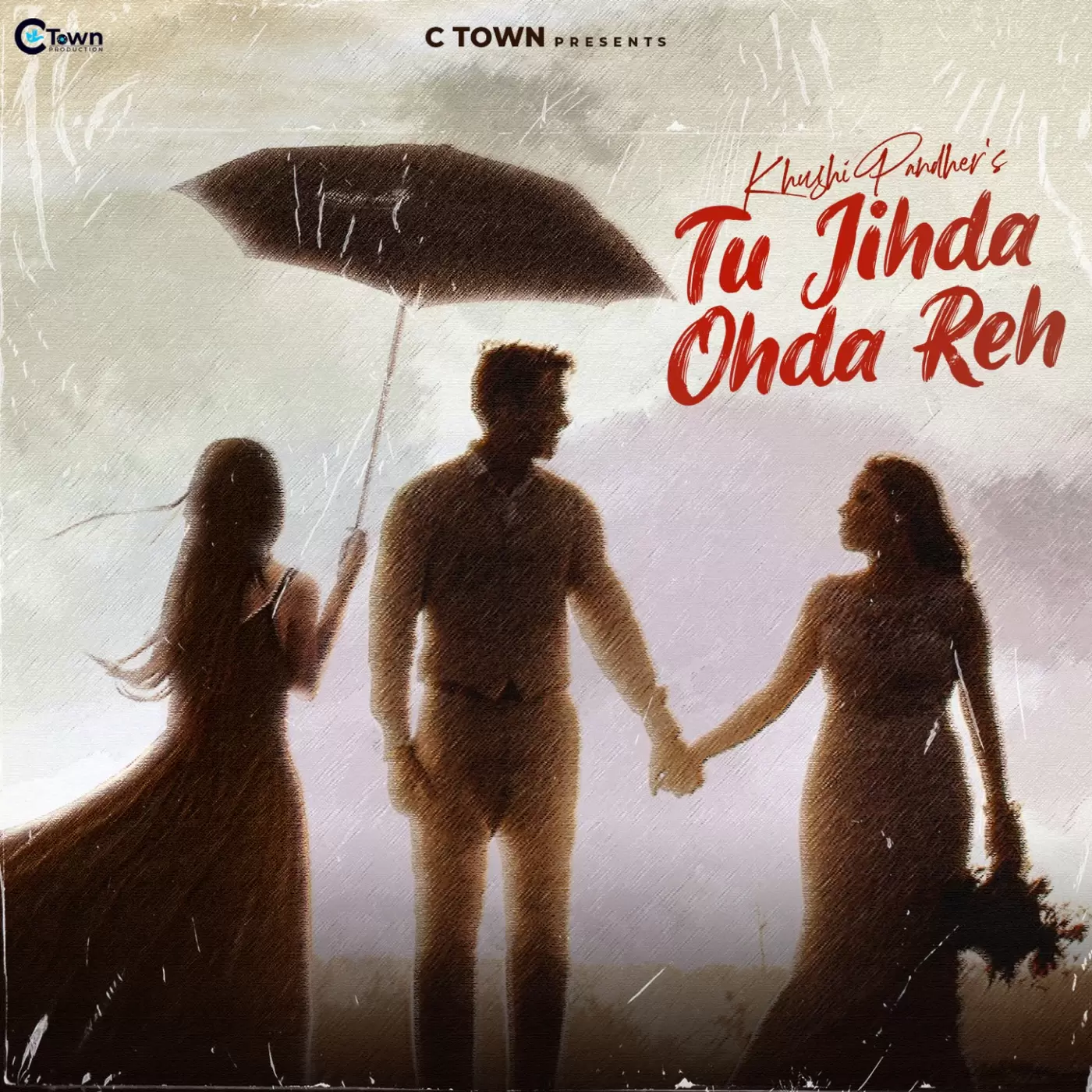 Tu Jihda Ohda Reh Khushi Pandher Mp3 Download Song - Mr-Punjab