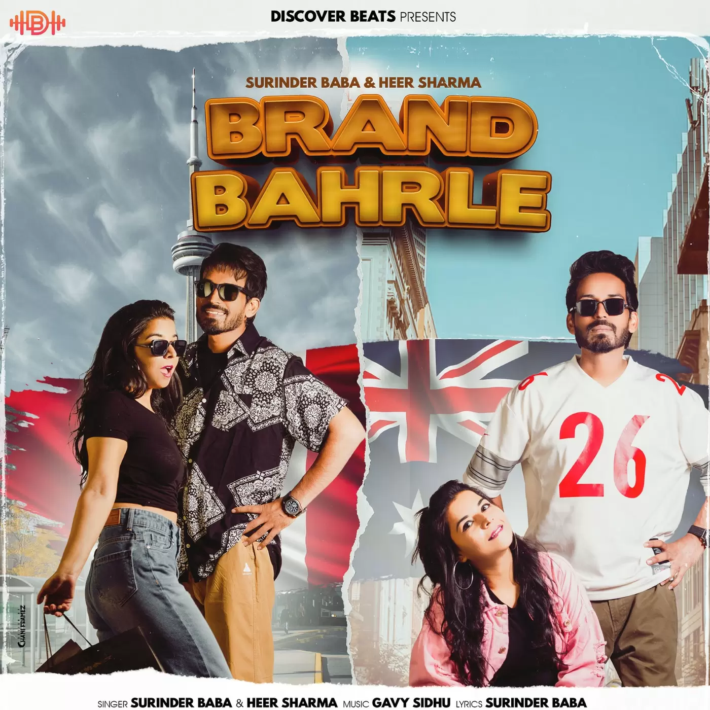 Brand Baharle Surinder Baba Mp3 Download Song - Mr-Punjab