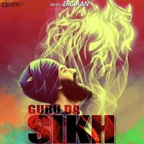 Guru Da Sikh Diljaan Mp3 Download Song - Mr-Punjab