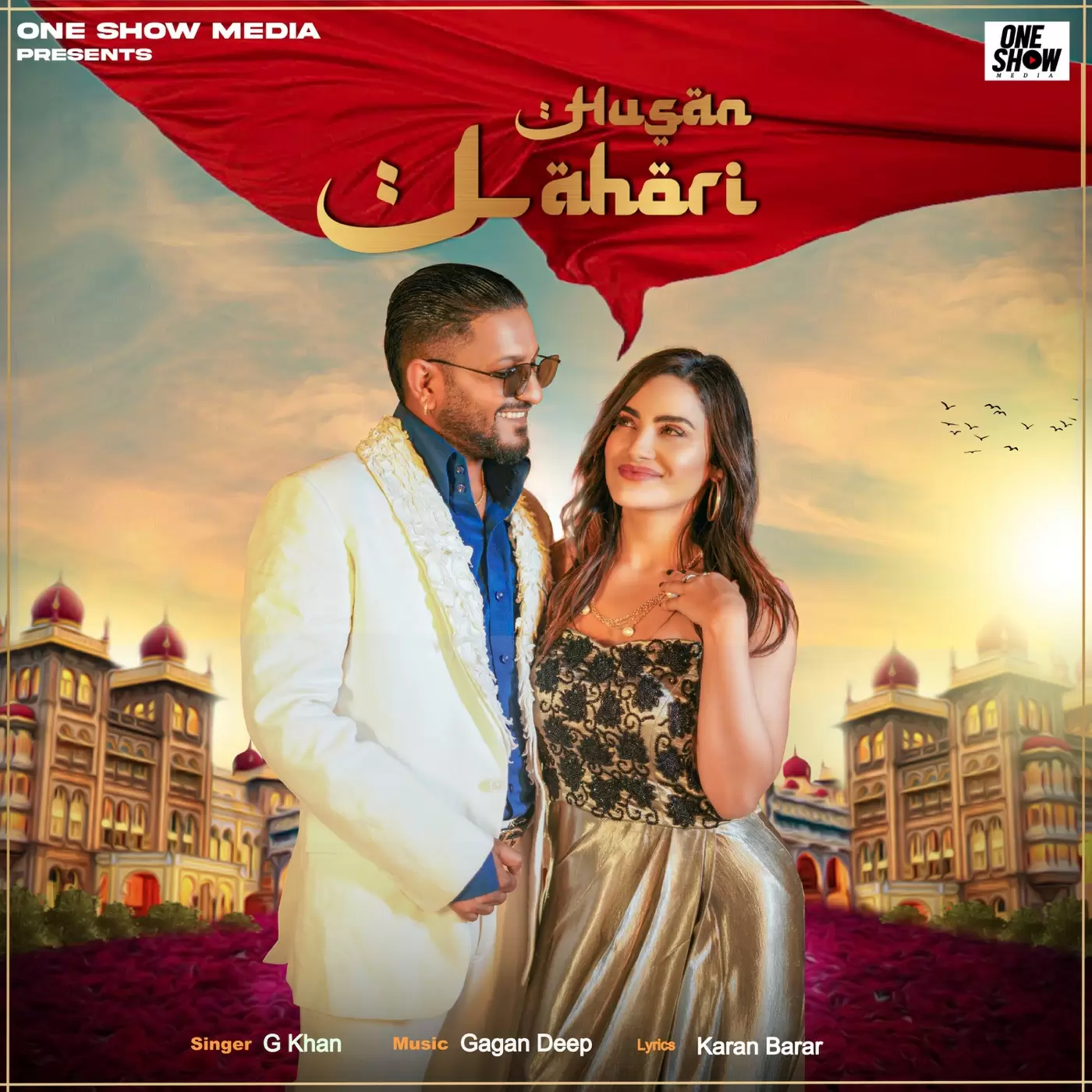 Husan Lahori G Khan Mp3 Download Song - Mr-Punjab