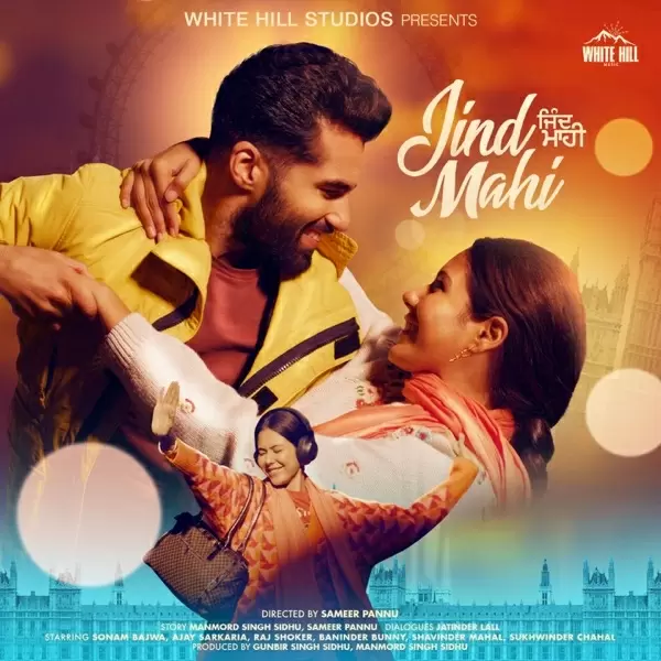 Jind Mahi (Title Track) Oye Kunaal Mp3 Download Song - Mr-Punjab