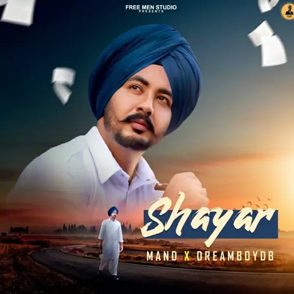 Shayar - EP Songs