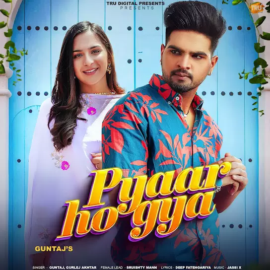 Pyaar Ho Gya Guntaj Mp3 Download Song - Mr-Punjab