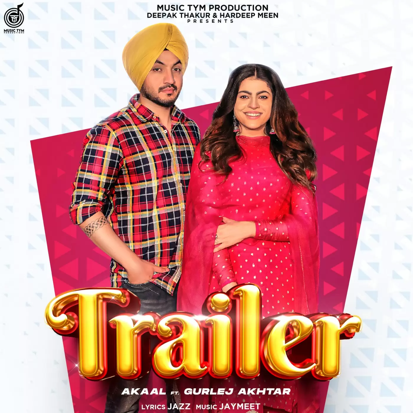 Trailer Akaal Mp3 Download Song - Mr-Punjab