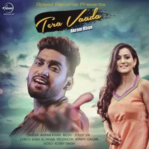 Tera Vaada Akram Khan Mp3 Download Song - Mr-Punjab