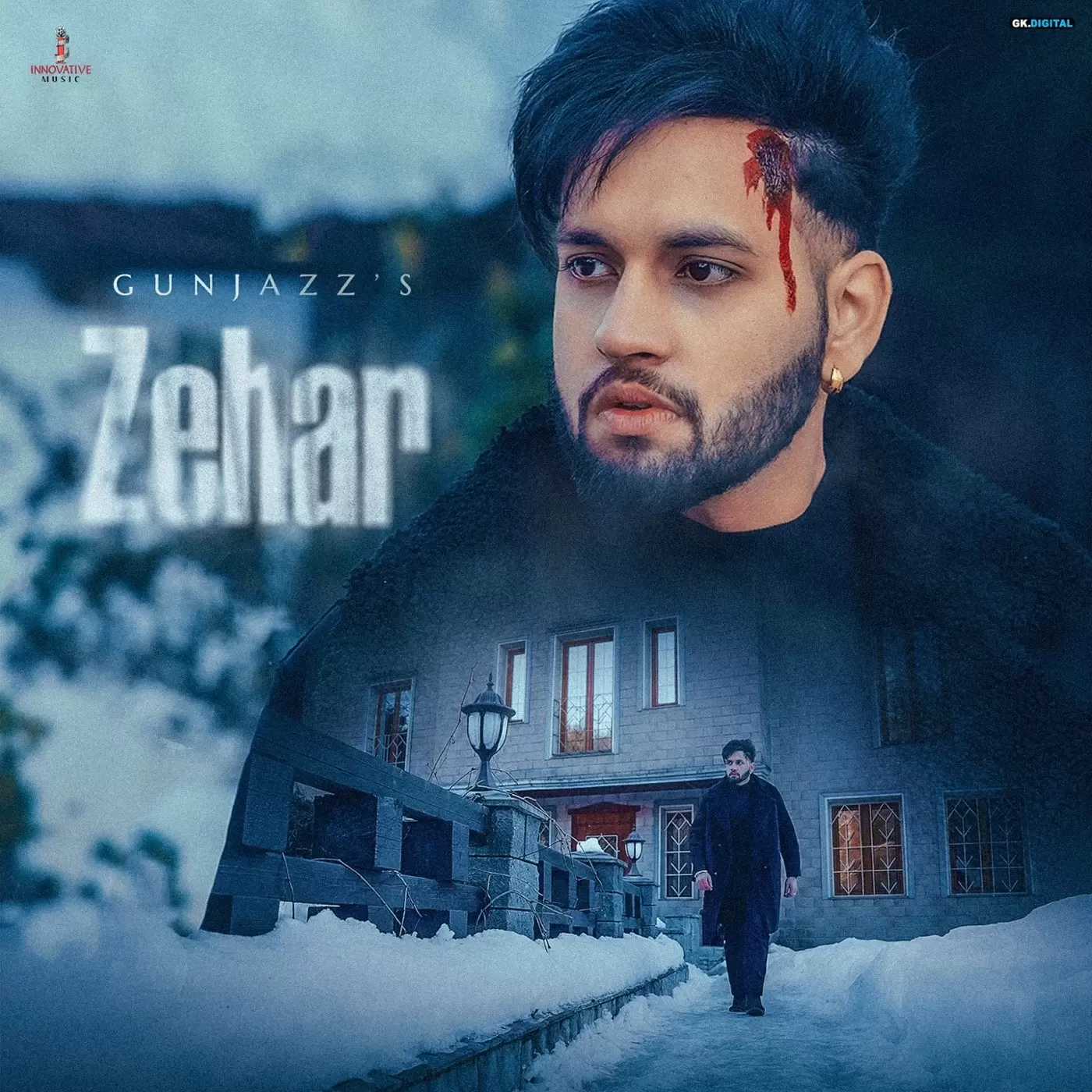 Zehar Gunjazz Mp3 Download Song - Mr-Punjab