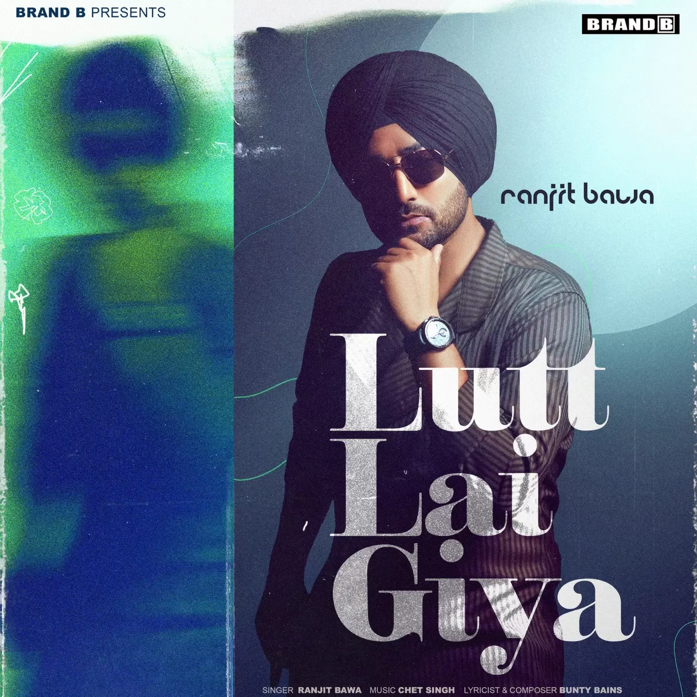 Lutt Lai Giya Ranjit Bawa Mp3 Download Song - Mr-Punjab