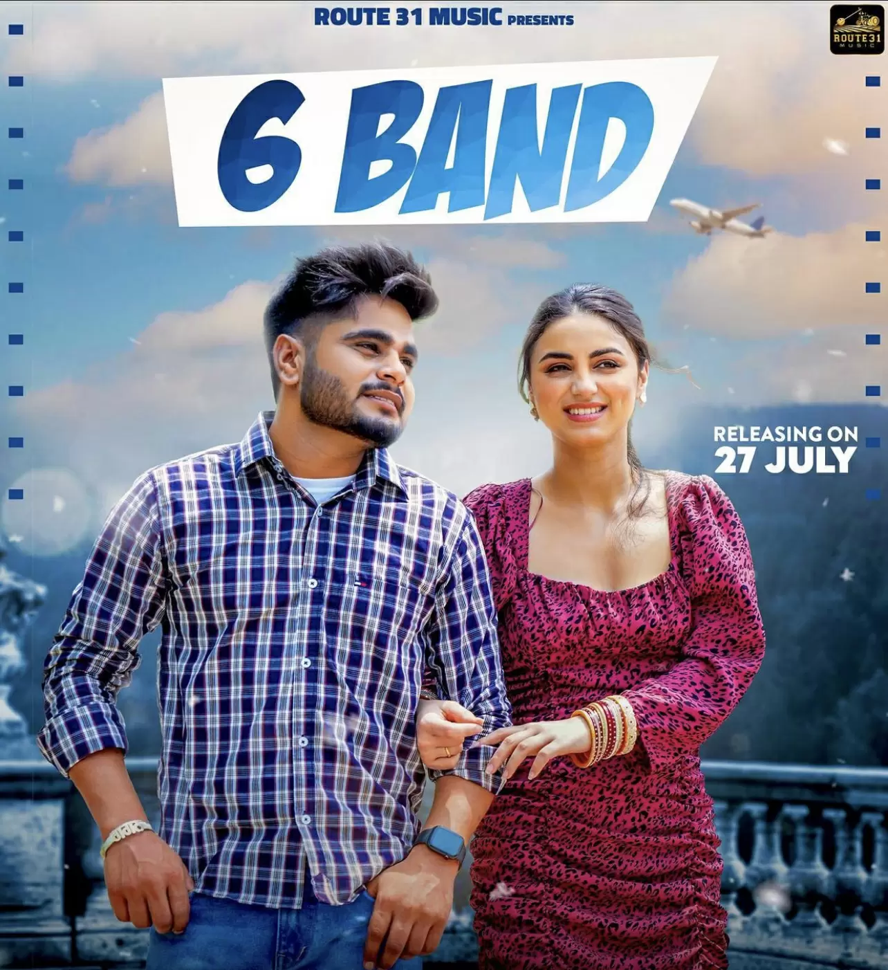 6 Band Gagna Sidhu Mp3 Download Song - Mr-Punjab