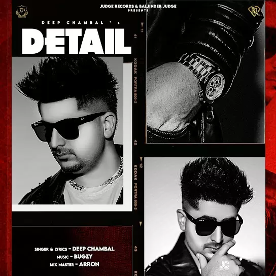 Detail Deep Chambal Mp3 Download Song - Mr-Punjab