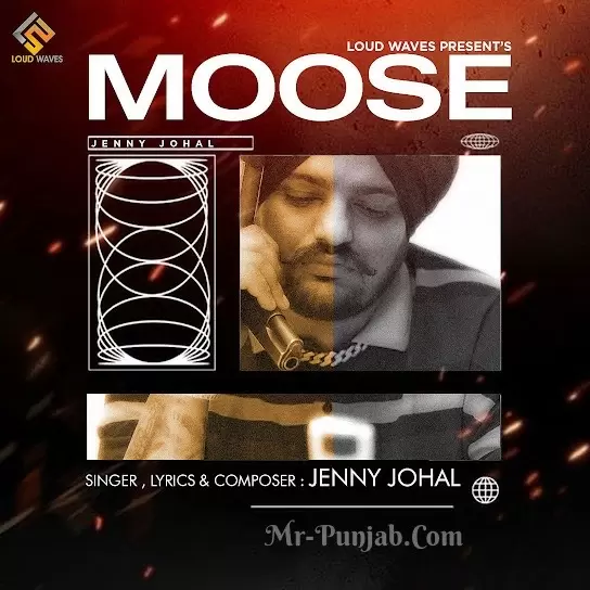 Moose Jenny Johal Mp3 Download Song - Mr-Punjab