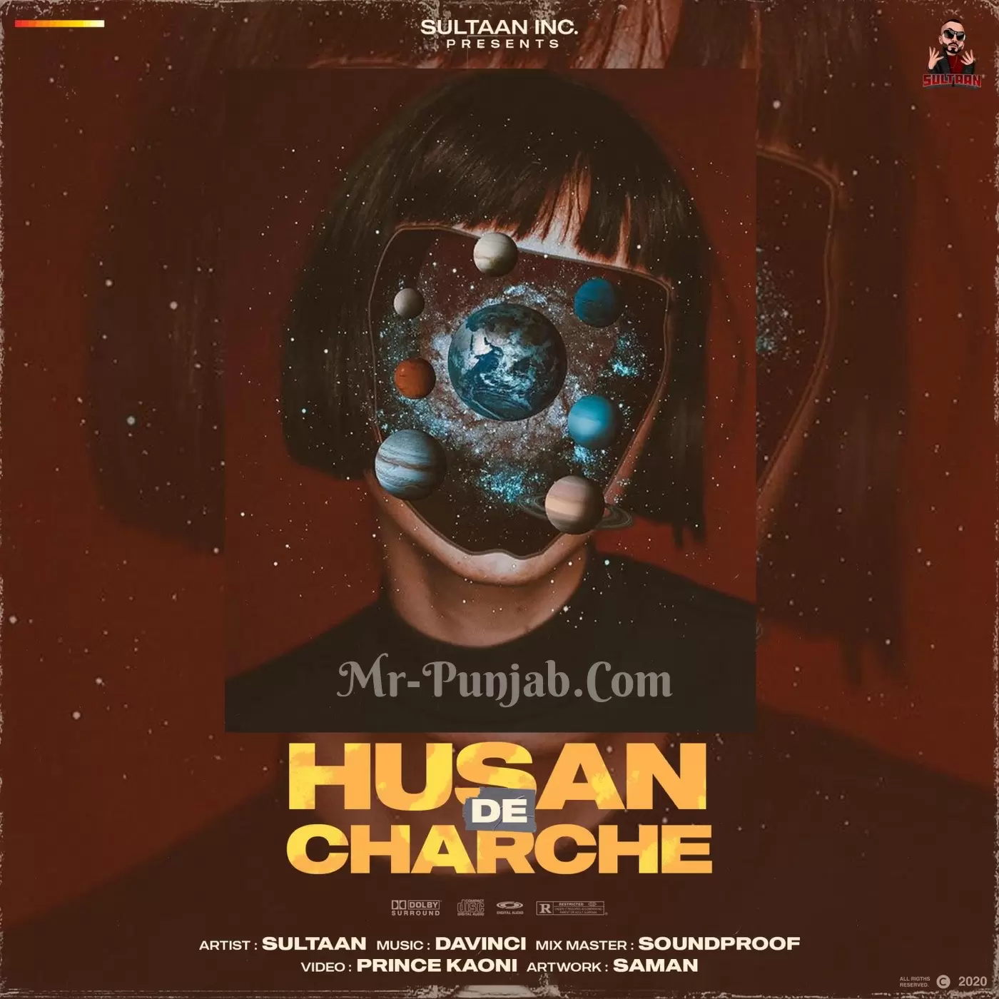 Husan De Charche Sultaan Mp3 Download Song - Mr-Punjab