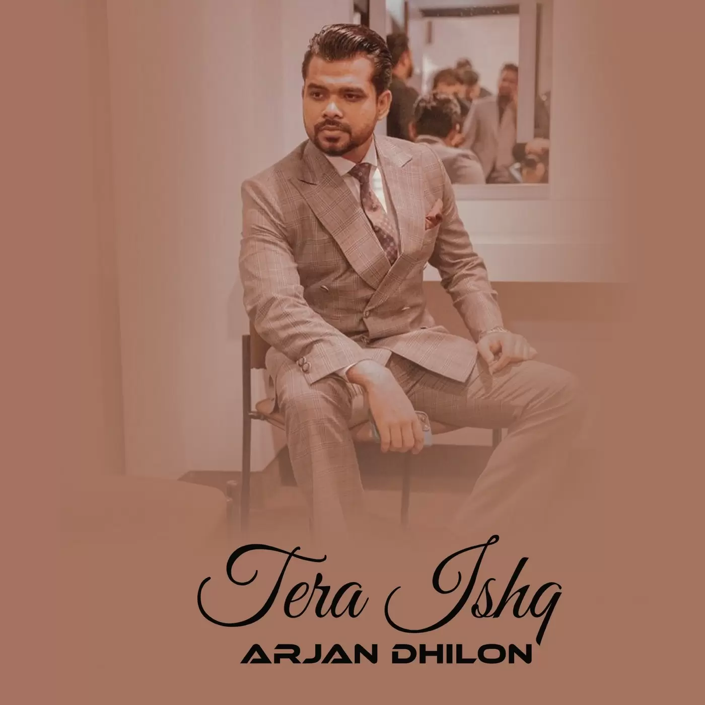 Tera Ishq Arjan Dhillon Mp3 Download Song - Mr-Punjab