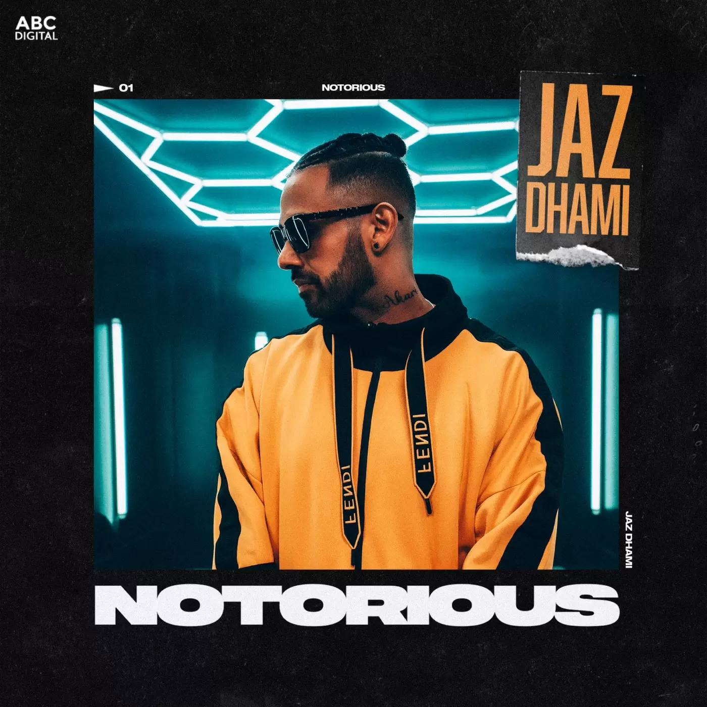 Notorious Jaz Dhami Mp3 Download Song - Mr-Punjab