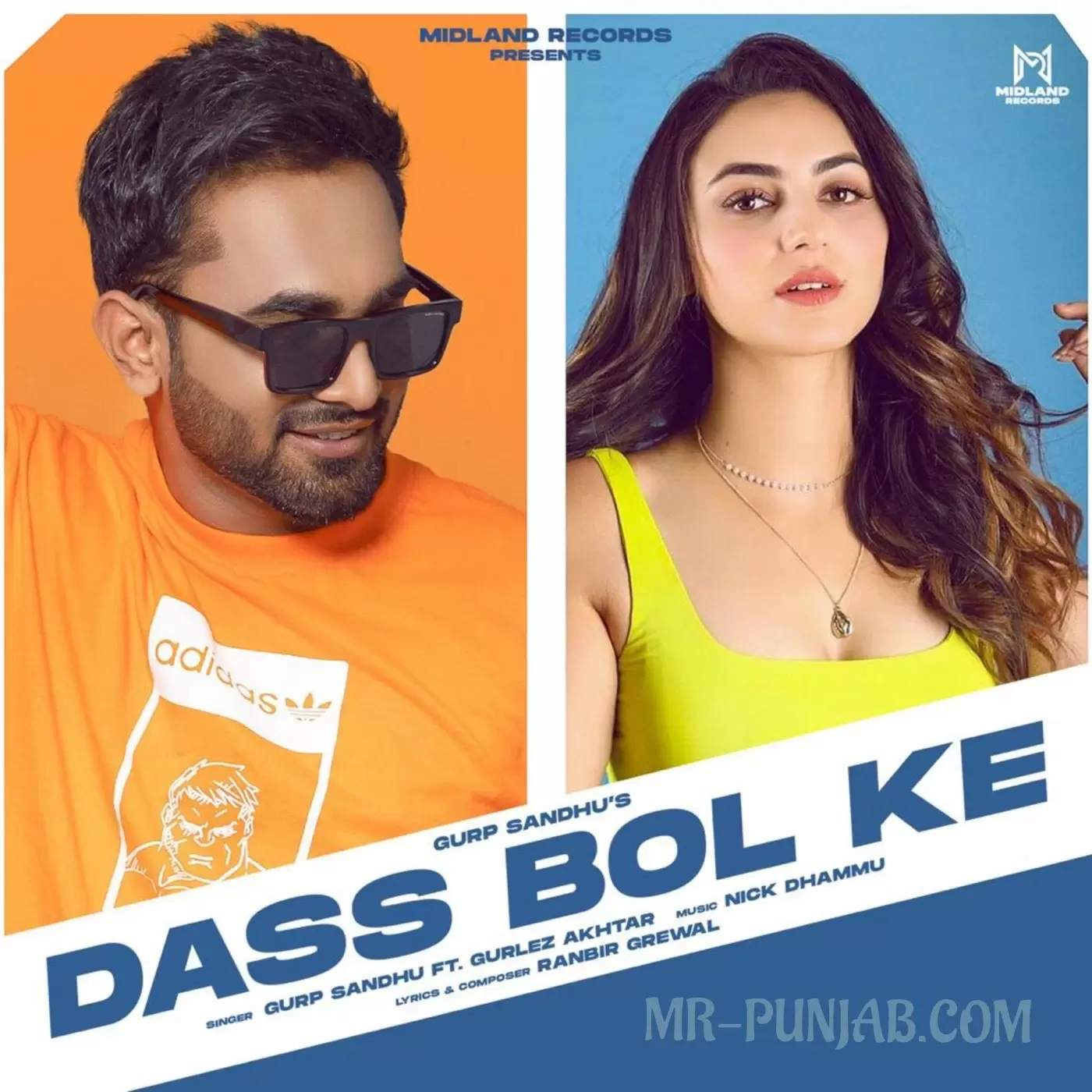 Das Bol Ke Gurp Sandhu Mp3 Download Song - Mr-Punjab
