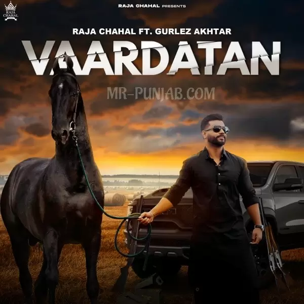 Vaardatan Raja Chahal Mp3 Download Song - Mr-Punjab