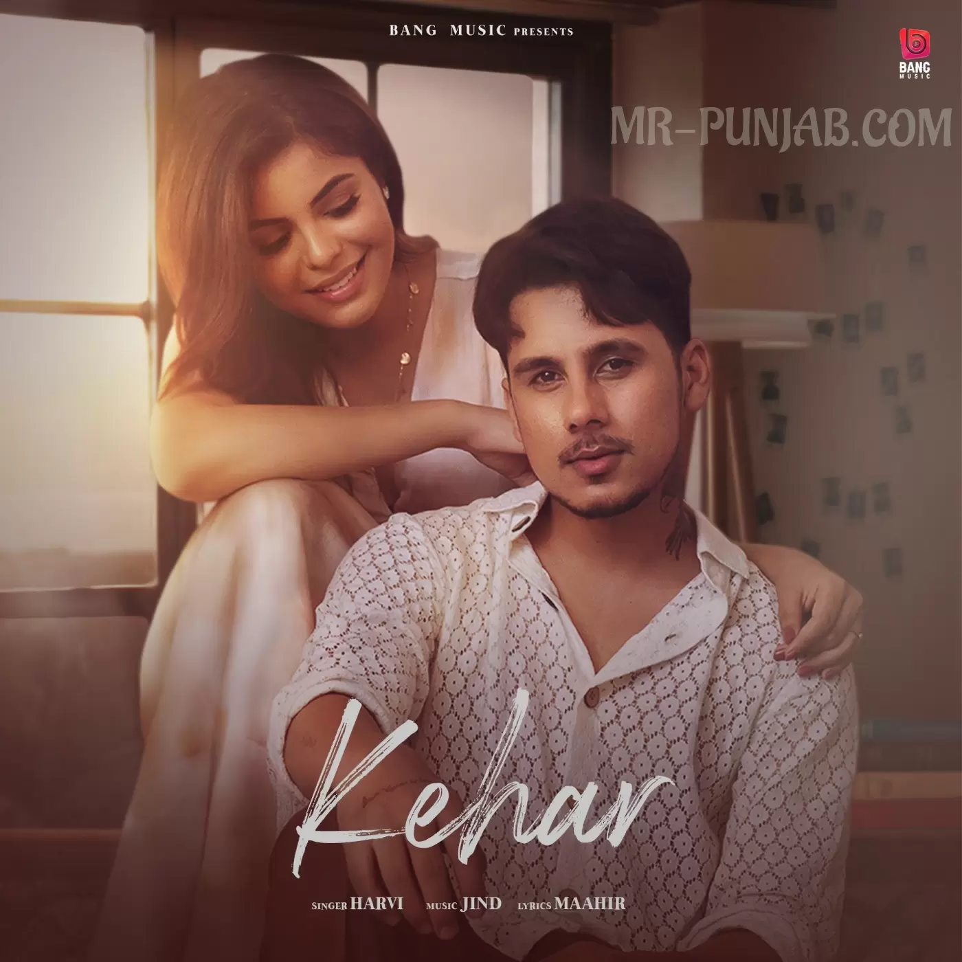 Kehar Harvi Mp3 Download Song - Mr-Punjab