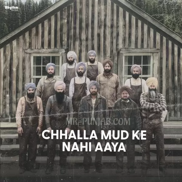 Mulk Amrinder Gill Mp3 Download Song - Mr-Punjab