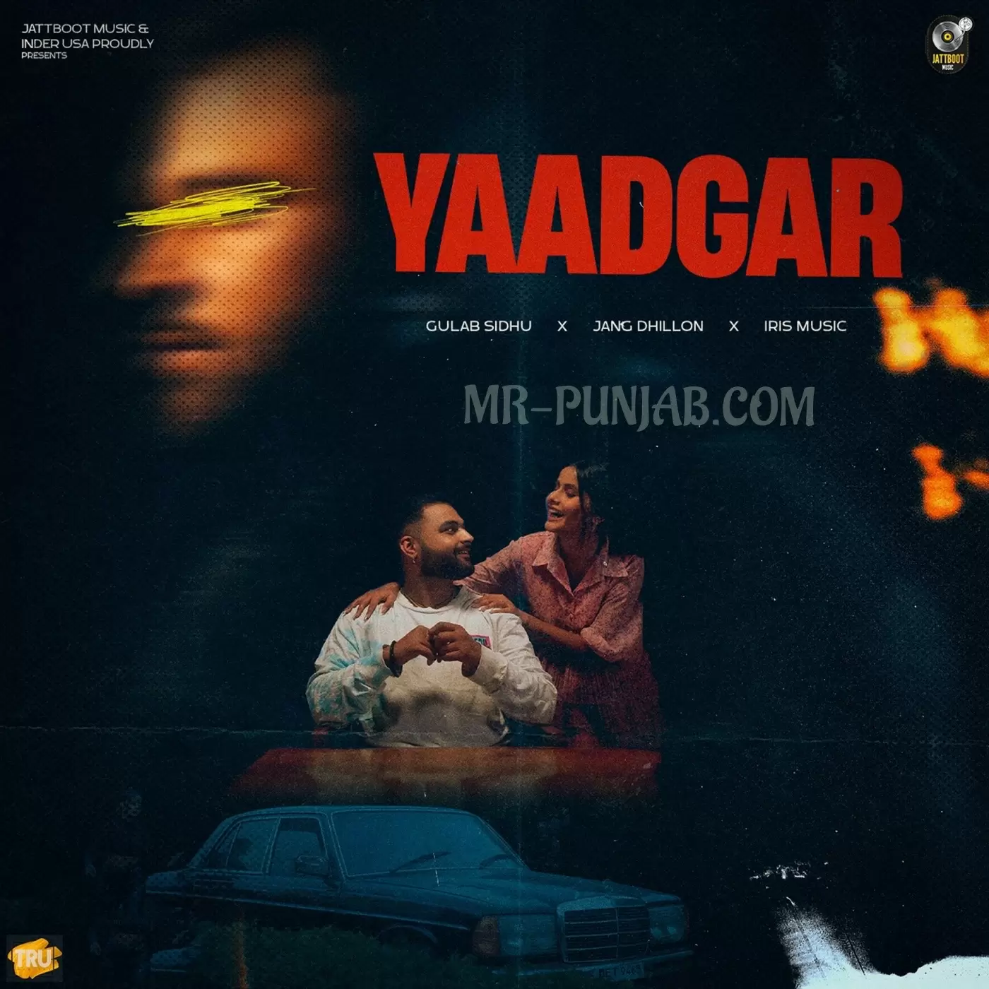 Yaadgar Gulab Sidhu Mp3 Download Song - Mr-Punjab