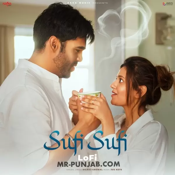 Sufi Sufi - Lofi Dilraj Grewal Mp3 Download Song - Mr-Punjab