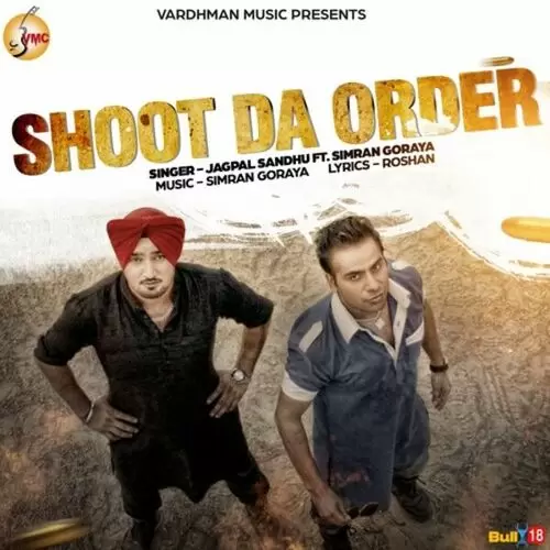 Shoot Da Order Jagpal Sandhu Mp3 Download Song - Mr-Punjab