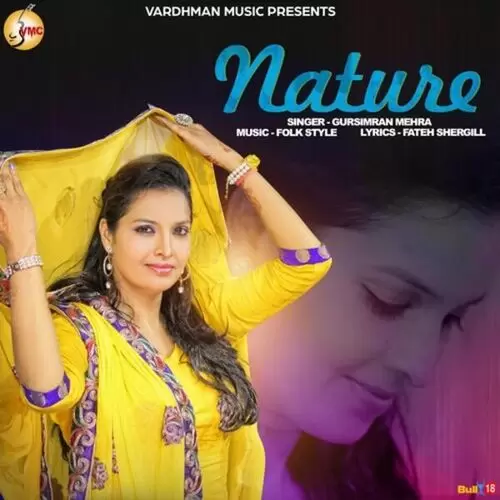 Nature Gursimran Mehra Mp3 Download Song - Mr-Punjab