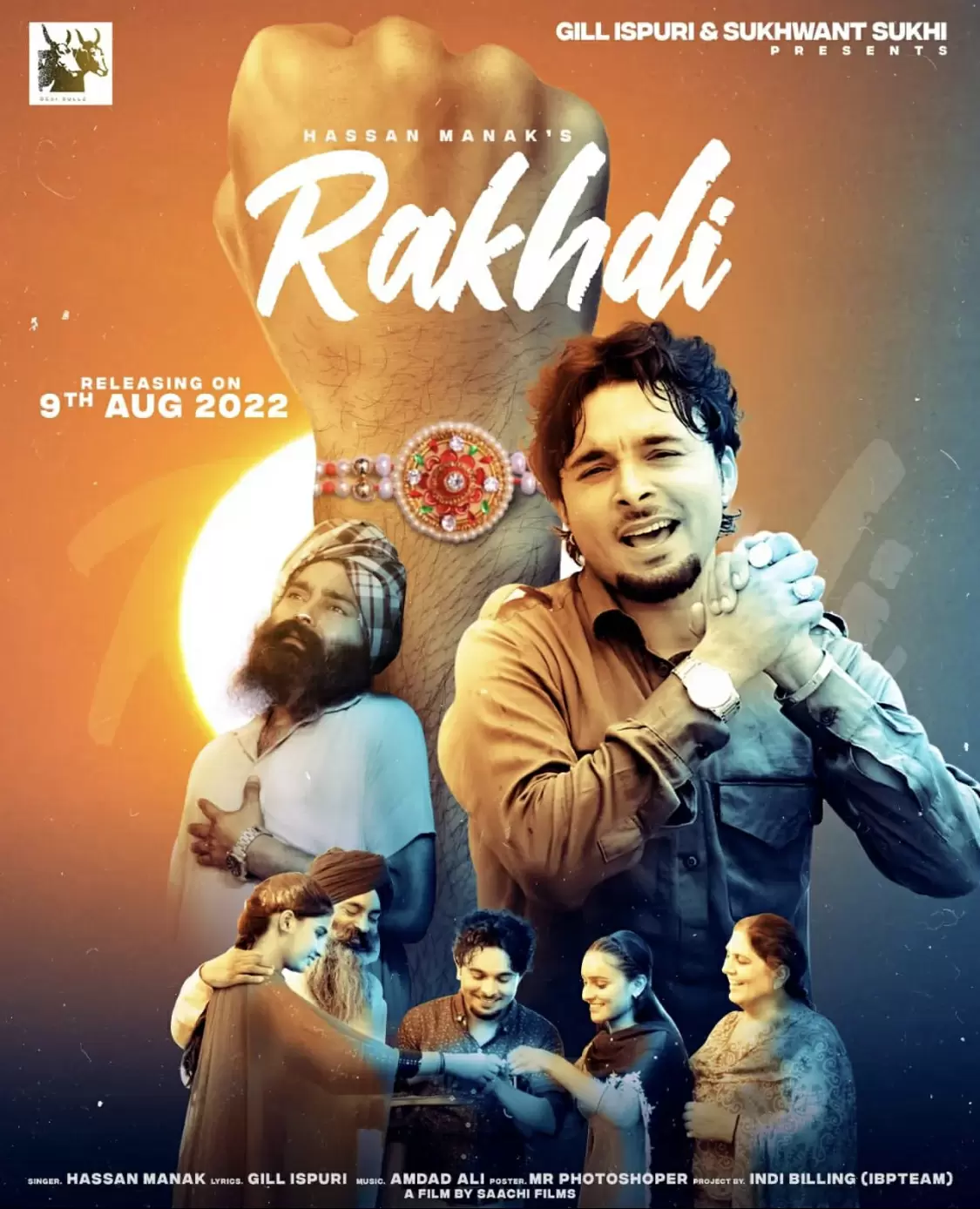 Rakhdi Hassan Manak Mp3 Download Song - Mr-Punjab
