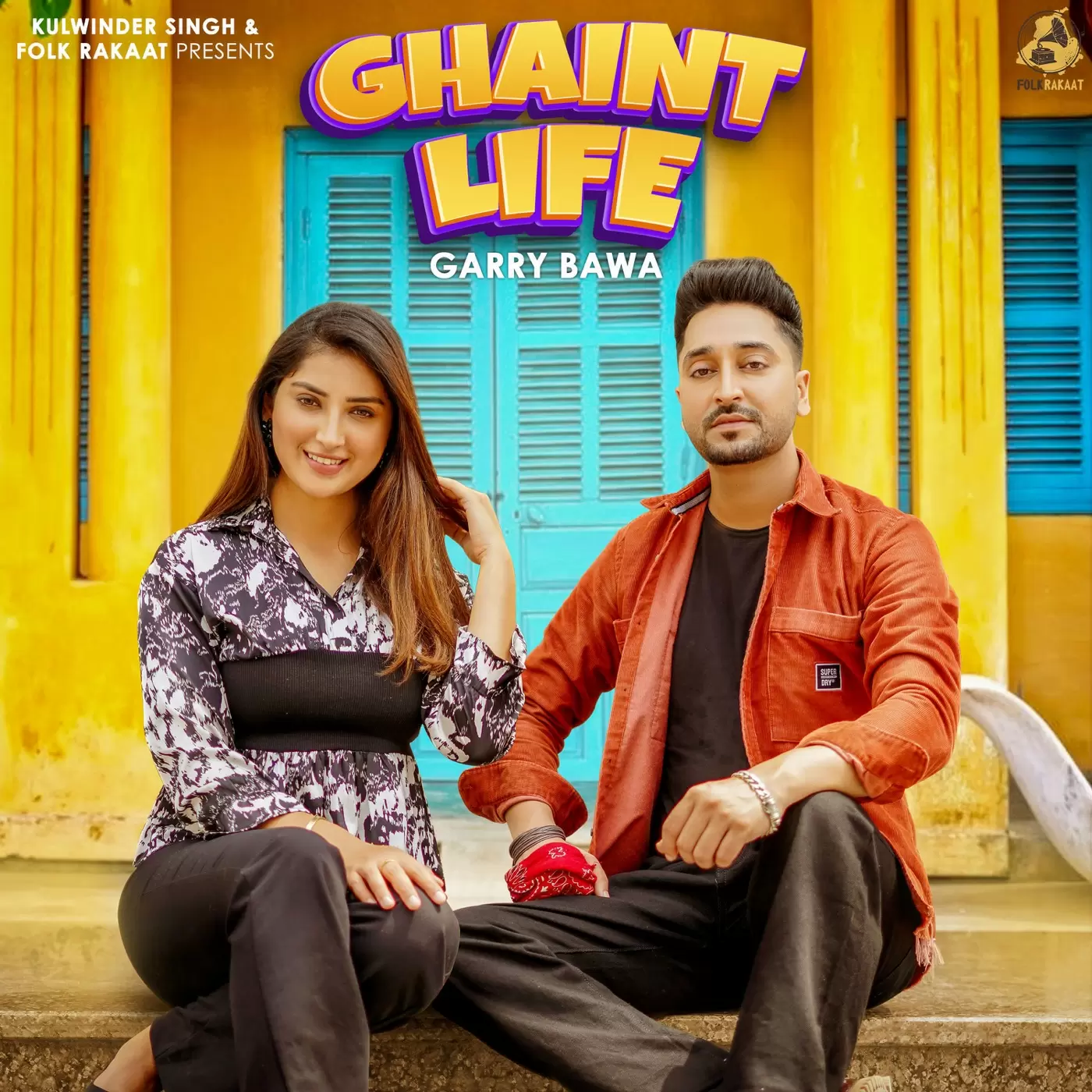 Ghaint Life Garry Bawa Mp3 Download Song - Mr-Punjab
