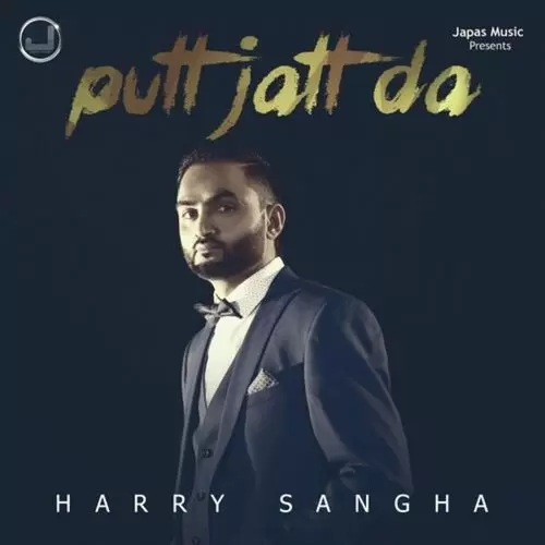 Putt Jatt Da Harry Sangha Mp3 Download Song - Mr-Punjab