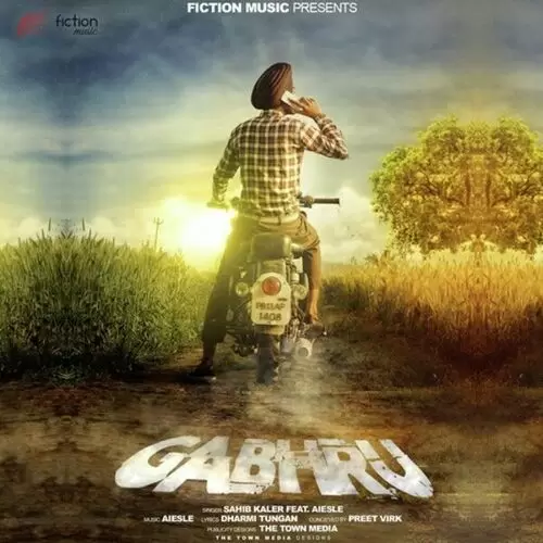 Gabhru Sahib Kaler Mp3 Download Song - Mr-Punjab