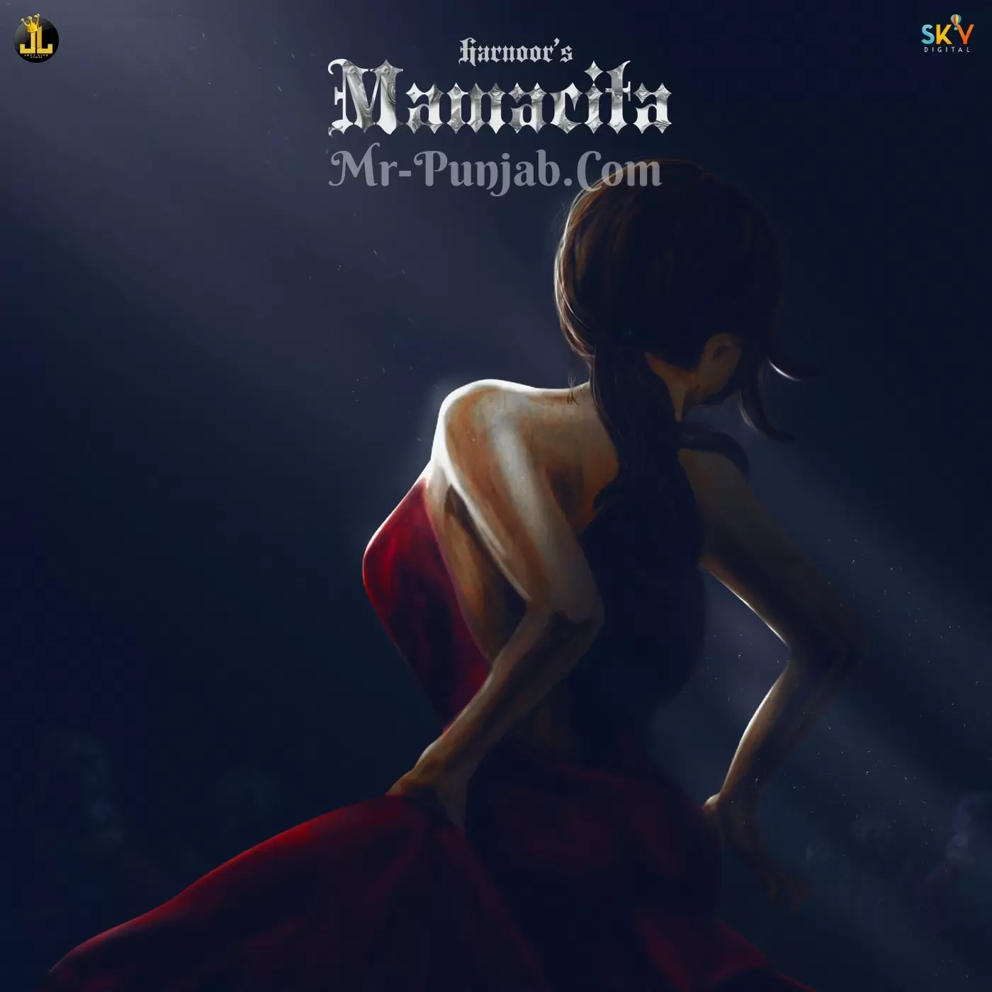 Mamacita Harnoor Mp3 Download Song - Mr-Punjab
