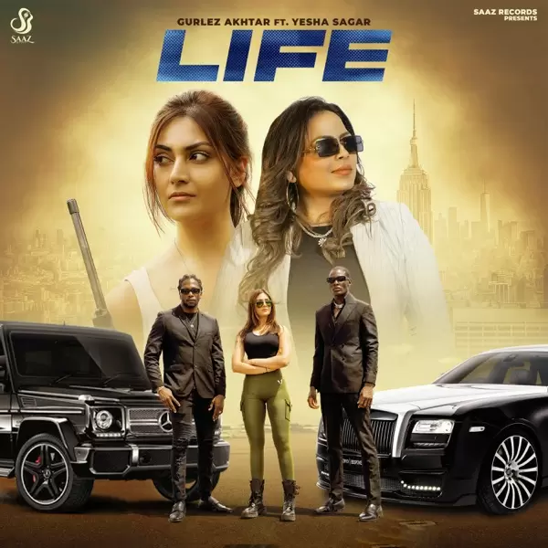 Life Gurlej Akhtar Mp3 Download Song - Mr-Punjab