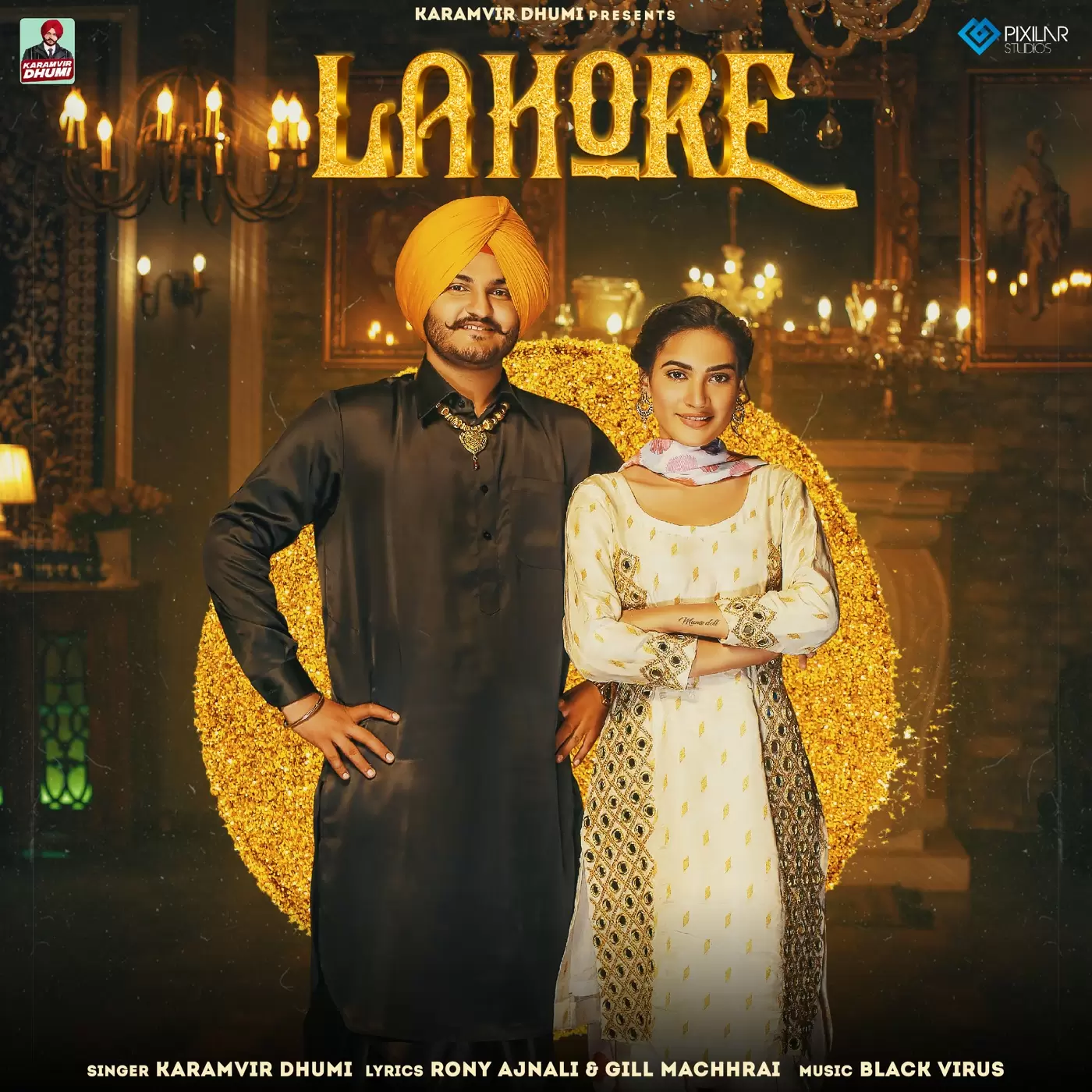 Lahore Karamvir Dhumi Mp3 Download Song - Mr-Punjab