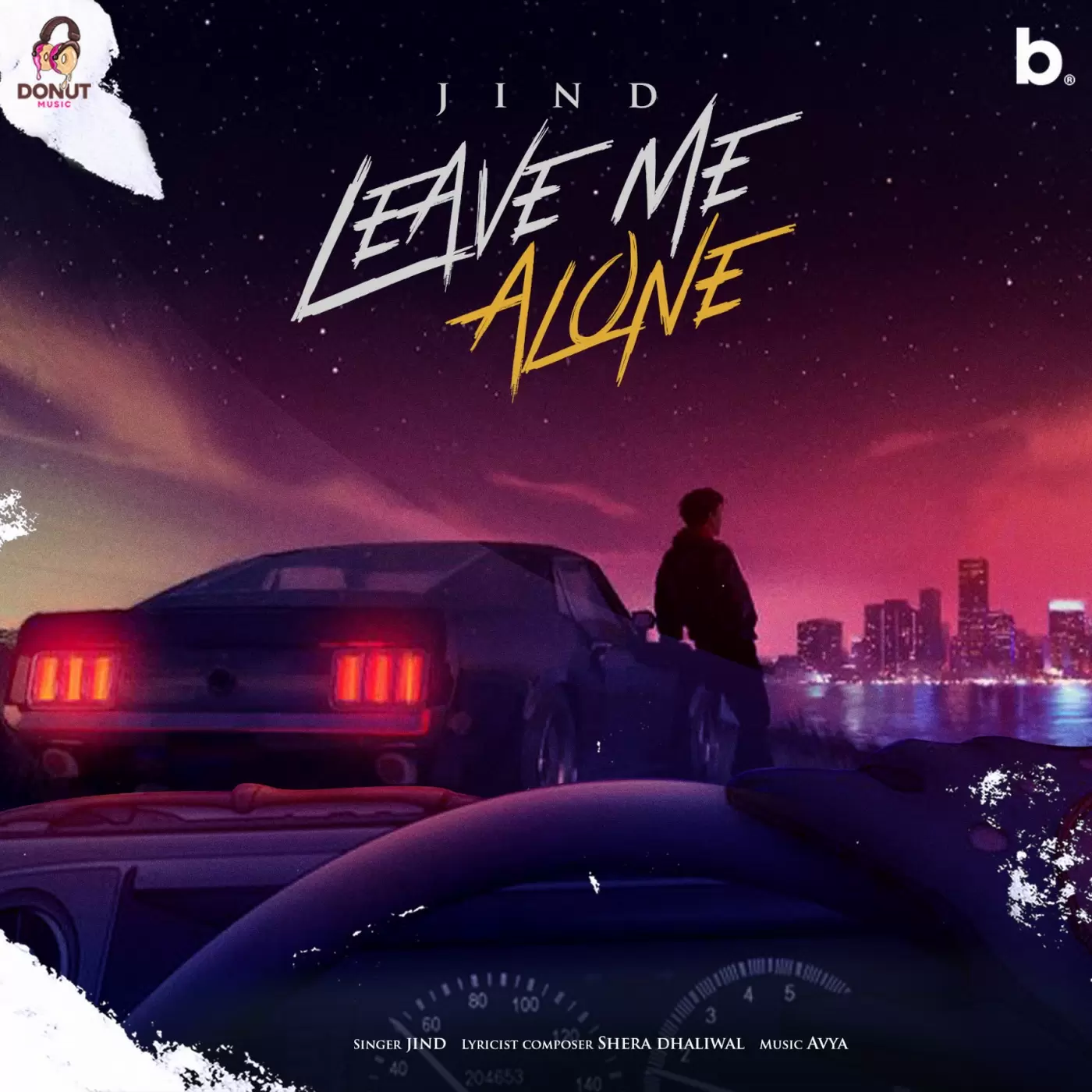 Leave Me Alone Jind Mp3 Download Song - Mr-Punjab
