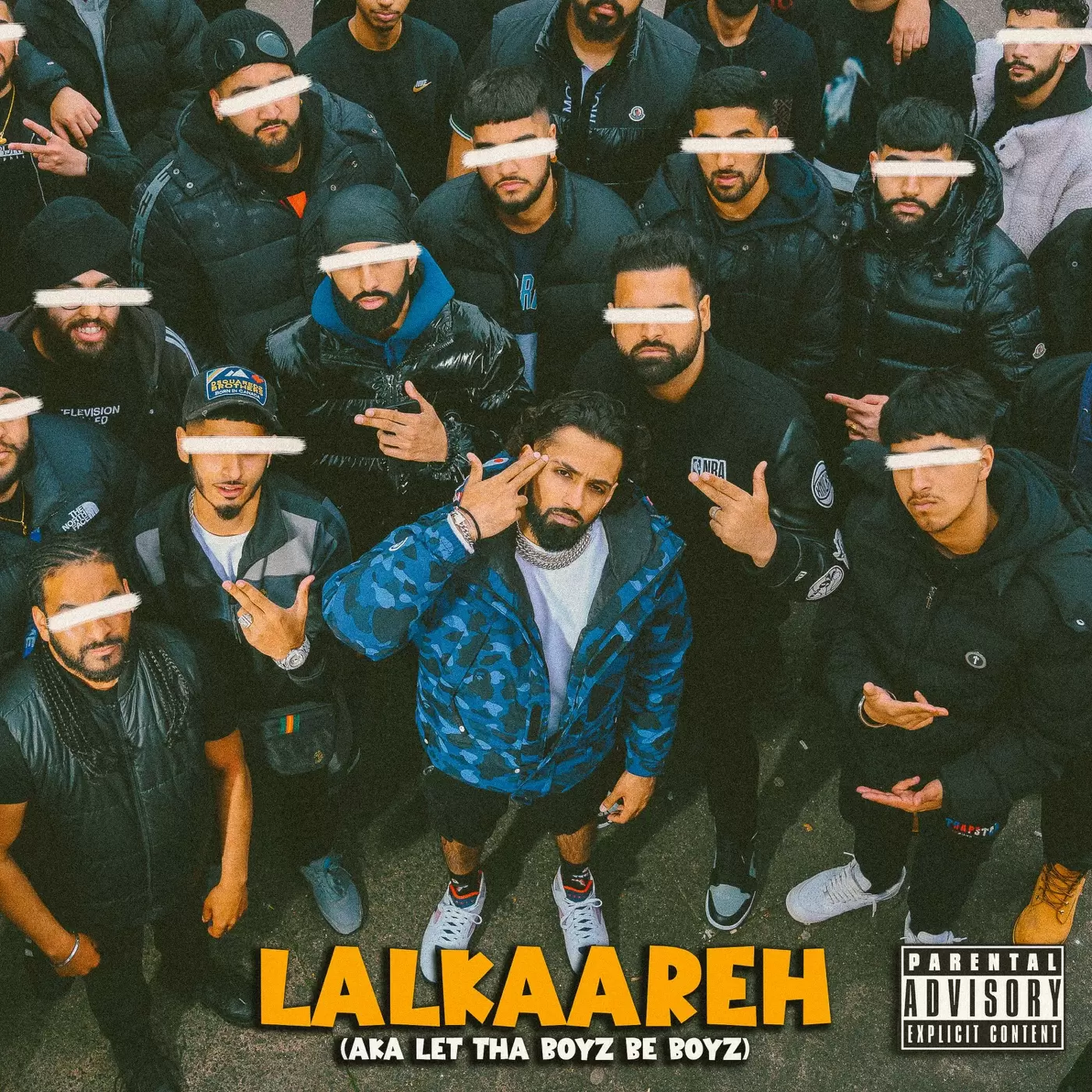 Lalkaareh Raf Saperra Mp3 Download Song - Mr-Punjab