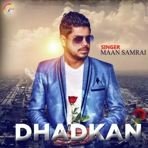 Dhadkan Maan Samrai Mp3 Download Song - Mr-Punjab