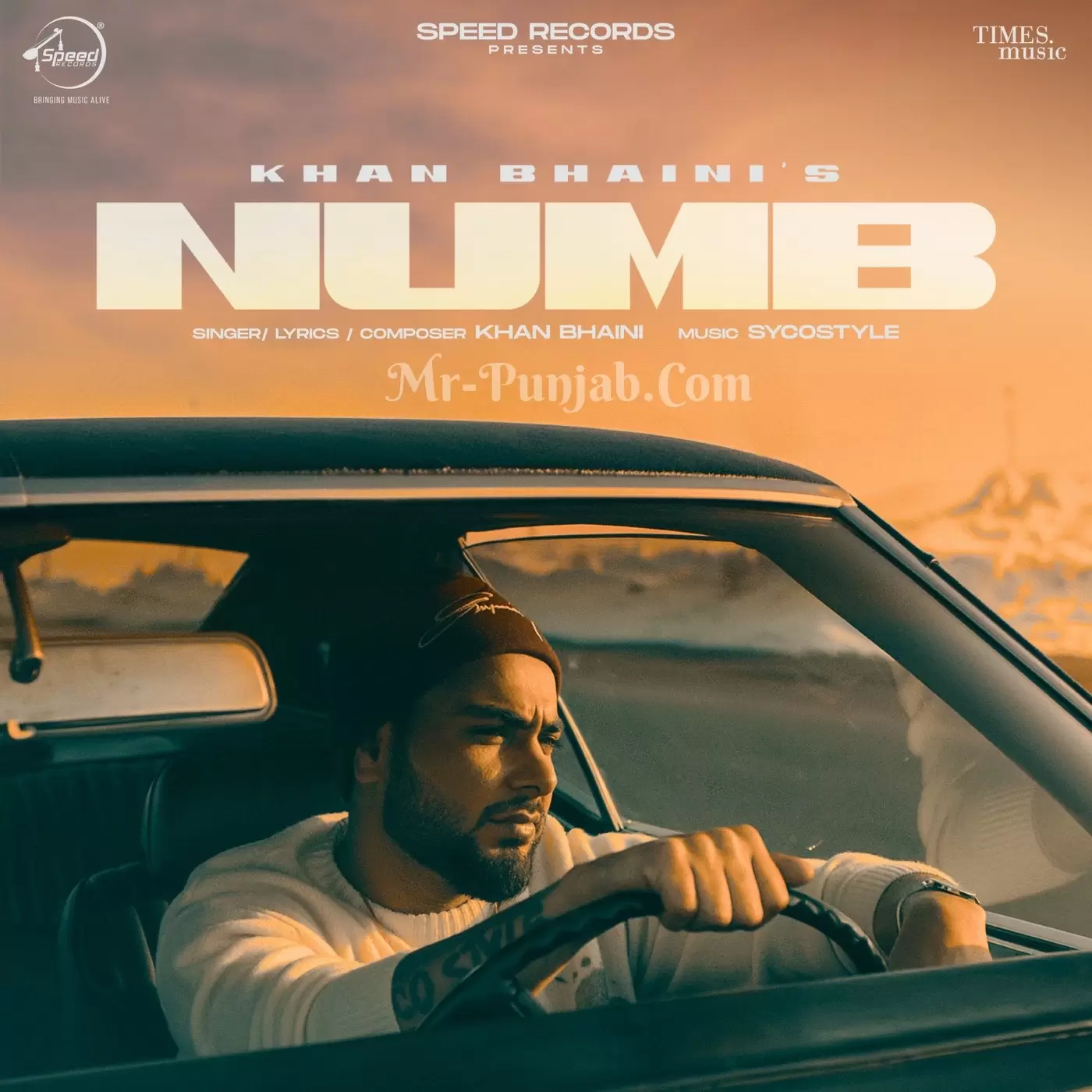 Numb Khan Bhaini Mp3 Download Song - Mr-Punjab