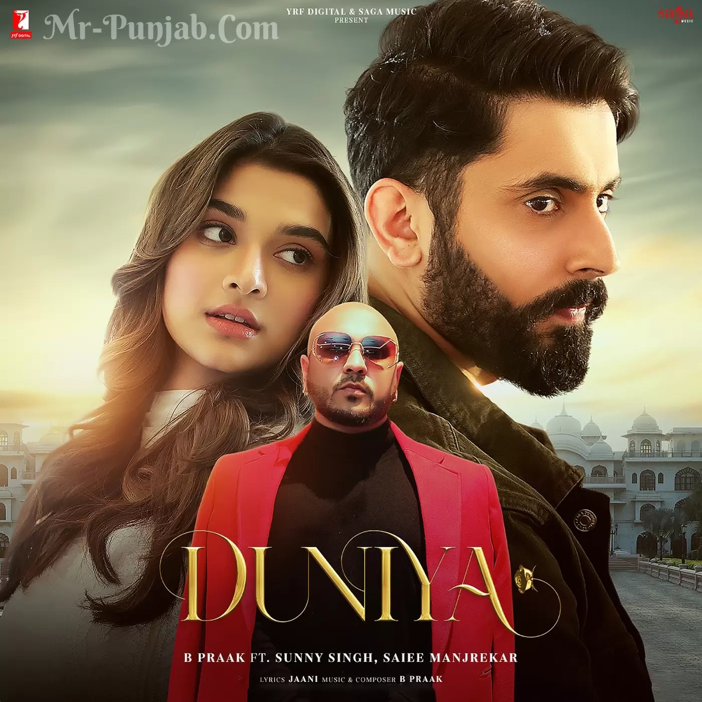 Duniya B Praak Mp3 Download Song - Mr-Punjab
