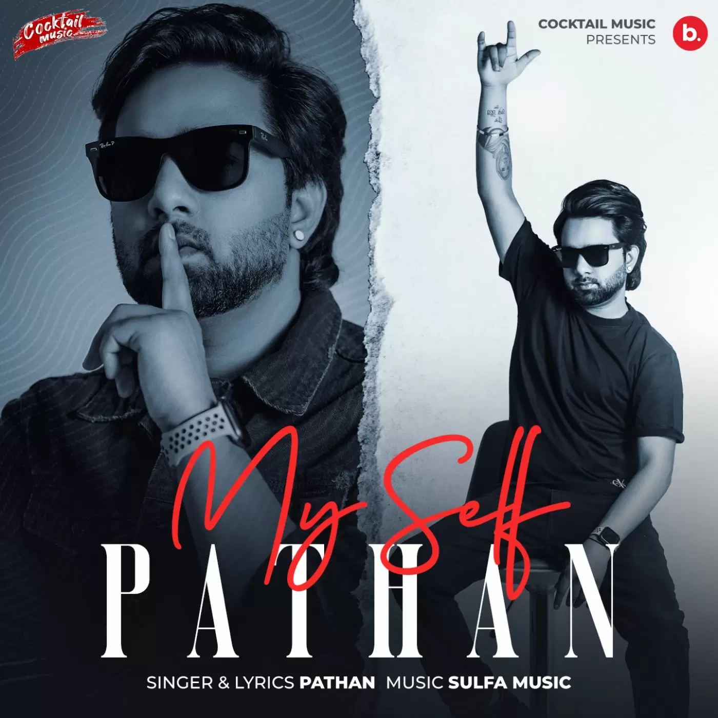 Myself Pathan Pathan Mp3 Download Song - Mr-Punjab