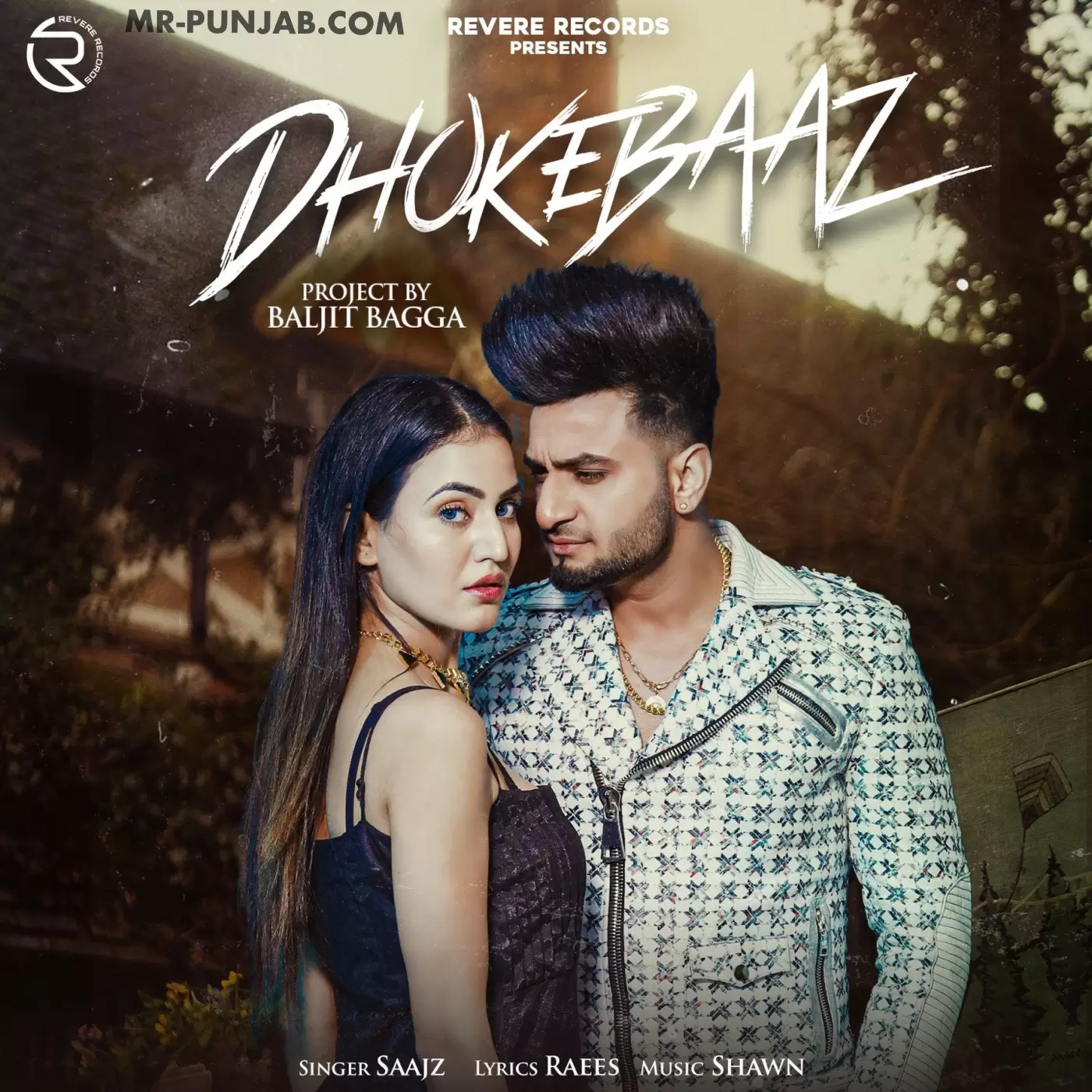 Dhokebaaz Saajz Mp3 Download Song - Mr-Punjab