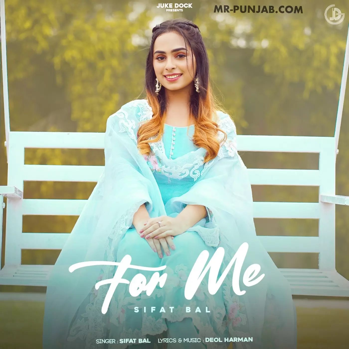 For Me Sifat Bal Mp3 Download Song - Mr-Punjab