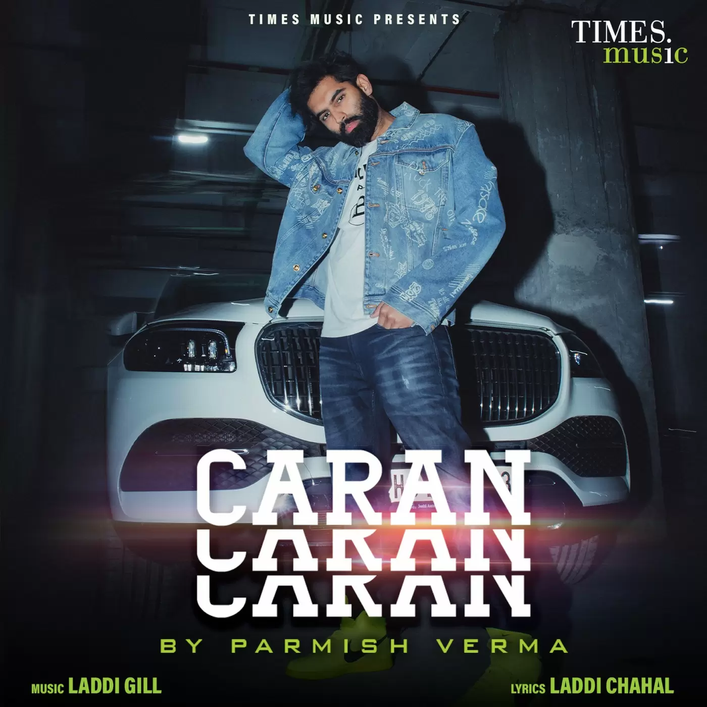 Caran Caran Parmish Verma Mp3 Download Song - Mr-Punjab