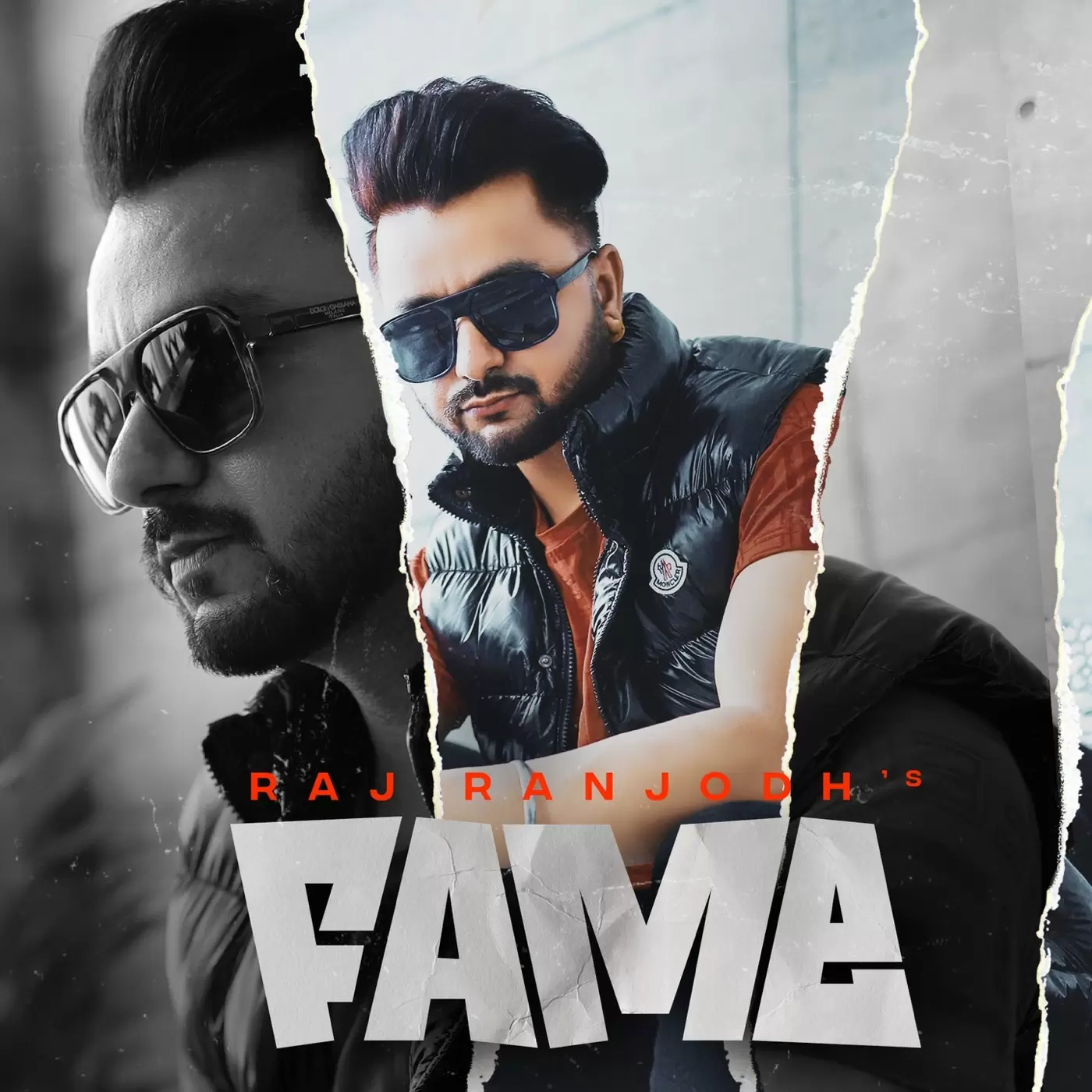 Fame Raj Ranjodh Mp3 Download Song - Mr-Punjab