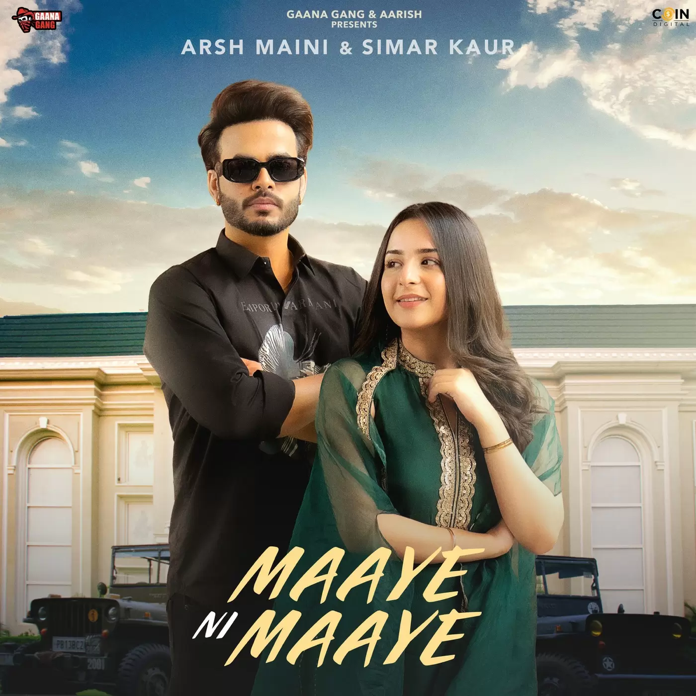 Maaye Ni Maaye Arsh Maini Mp3 Download Song - Mr-Punjab