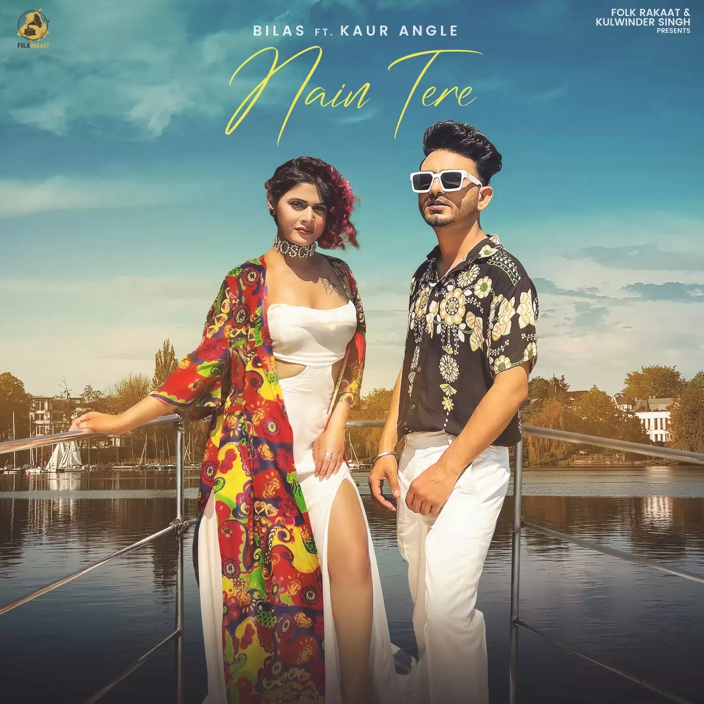 Nain Tere Bilas Mp3 Download Song - Mr-Punjab