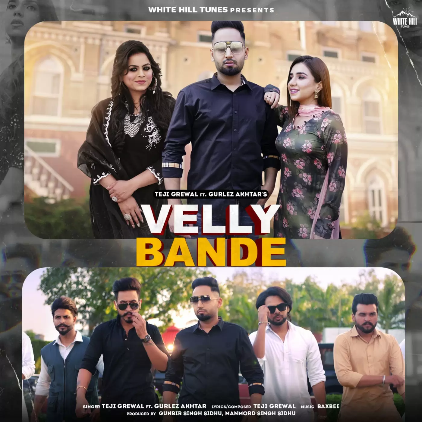 Velly Bande Teji Grewal Mp3 Download Song - Mr-Punjab