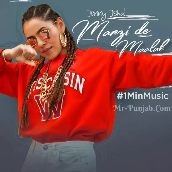 Marzi De Maalak - 1 Min Music Jenny Johal Mp3 Download Song - Mr-Punjab