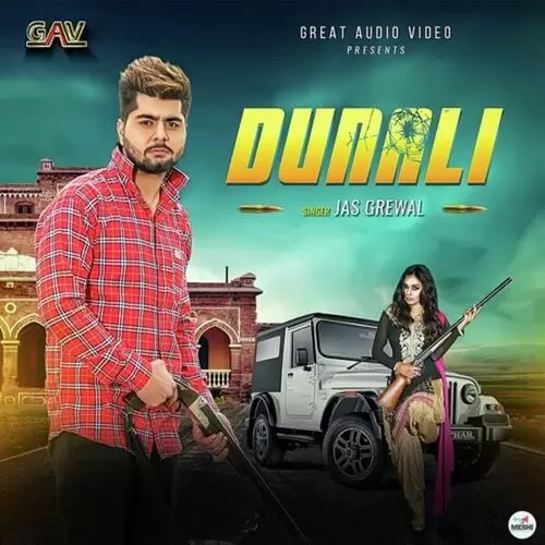 Dunali Jas Grewal Mp3 Download Song - Mr-Punjab